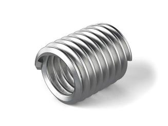 HELICOIL® Tangfree Free Running thread insert 