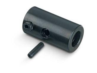 Clutch for installation mandrel 