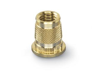 HITSERT® 2 Inserto filettato per montaggio a caldo 