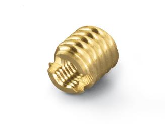 QUICKSERT® inserto filettato automaschiante, standard M 4 |  | 7 | 8 | 3000
