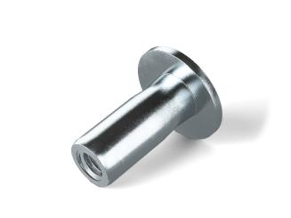 Inserti filettati RIVKLE® SFC Standard per materiali plastici fibrorinforzati 